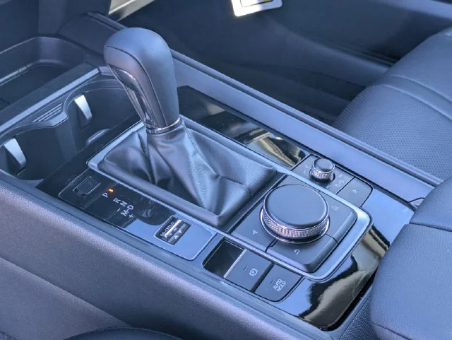 New 2026 Green Mazda 2.5 S Premium image 21
