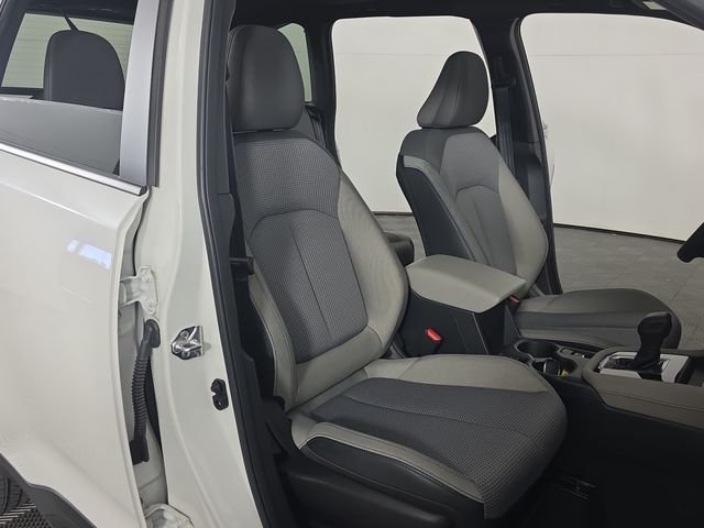 Used 2025 White Subaru Premium image 29