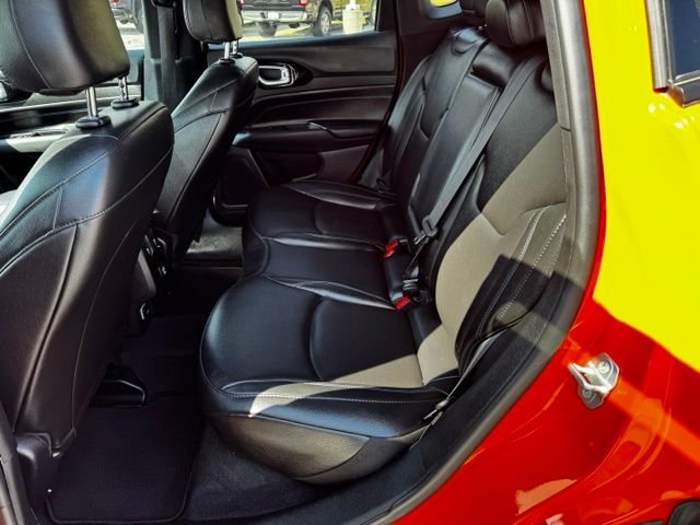 Used 2026 Joose Jeep Limited image 10