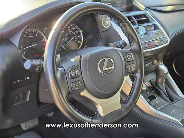 Used 2021 Silver Lexus 300 Base image 22