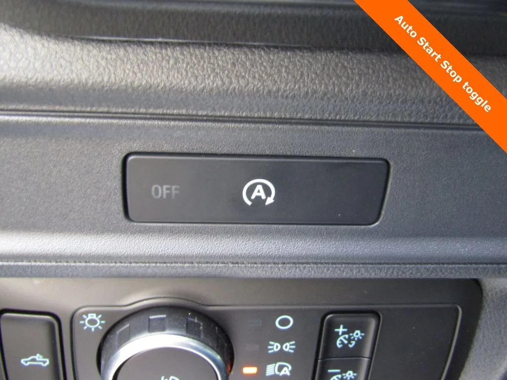 Used 2025 Black Ford STX image 7
