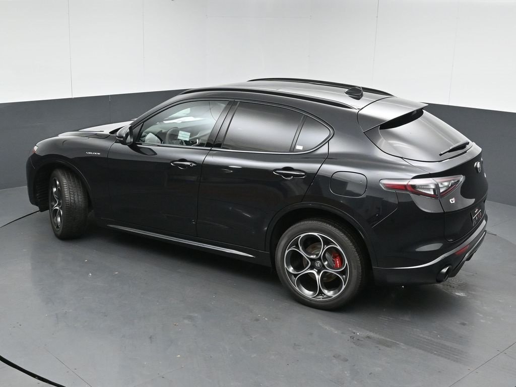 2025 ALFA ROMEO STELVIO - Image 46