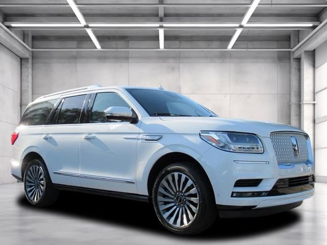 2021 Lincoln Navigator Reserve 4WD's photo