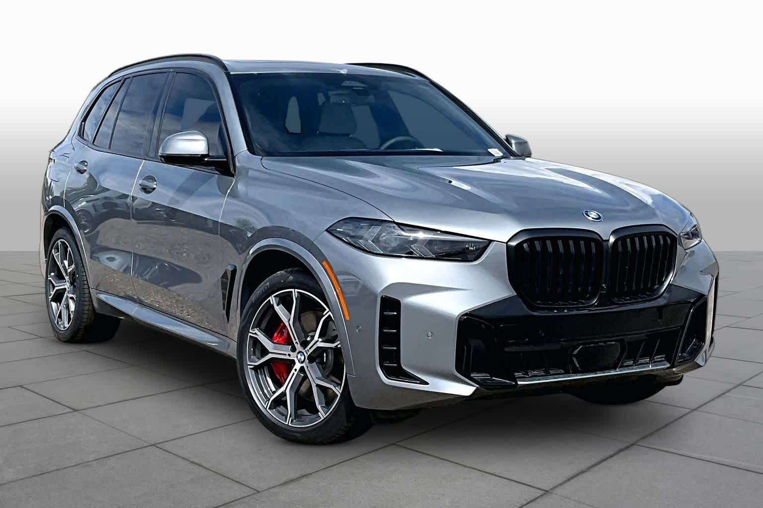 2026 BMW X5 50e - Photo 2