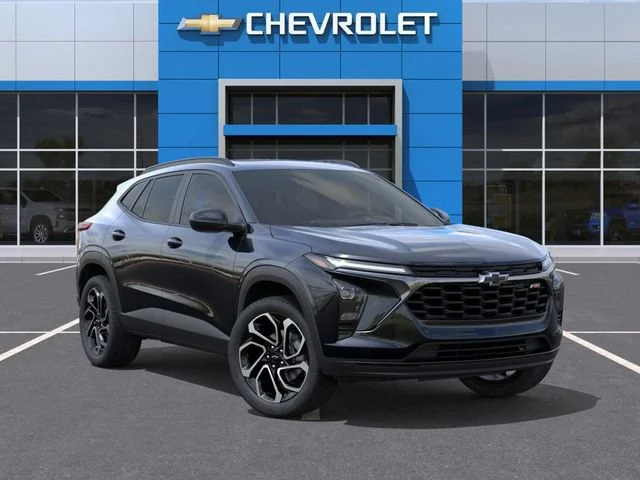 2026 Chevrolet Trax RS - Photo 7