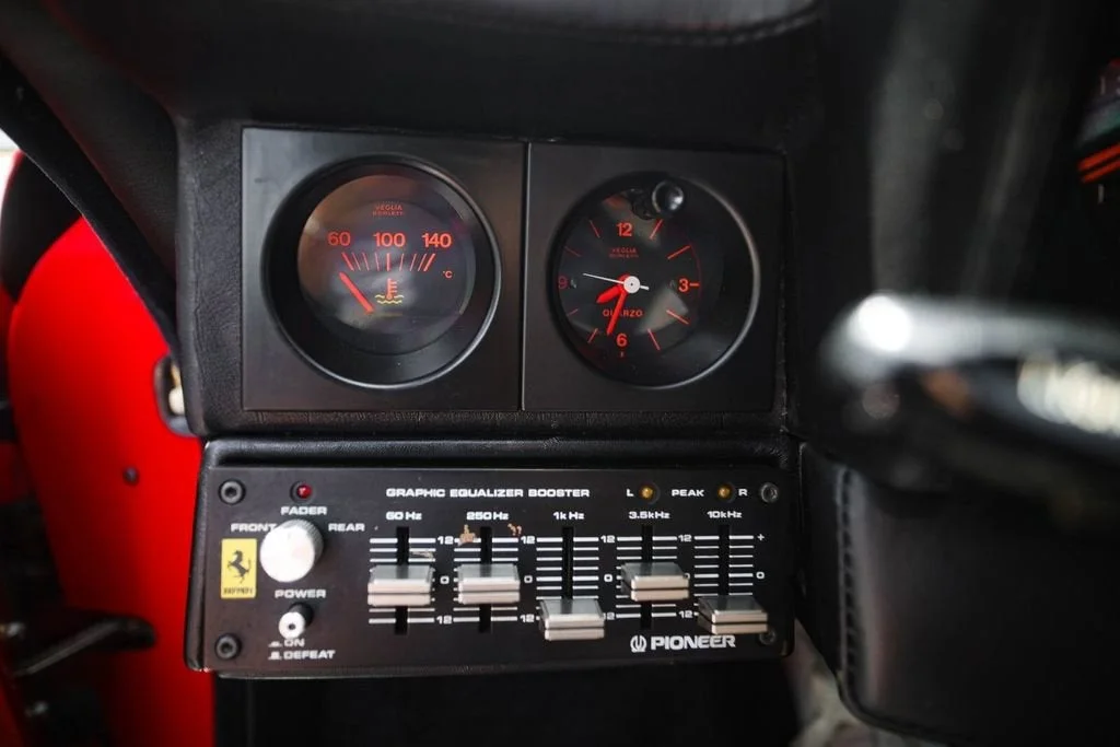 Used 1983  Ferrari BBi image 34