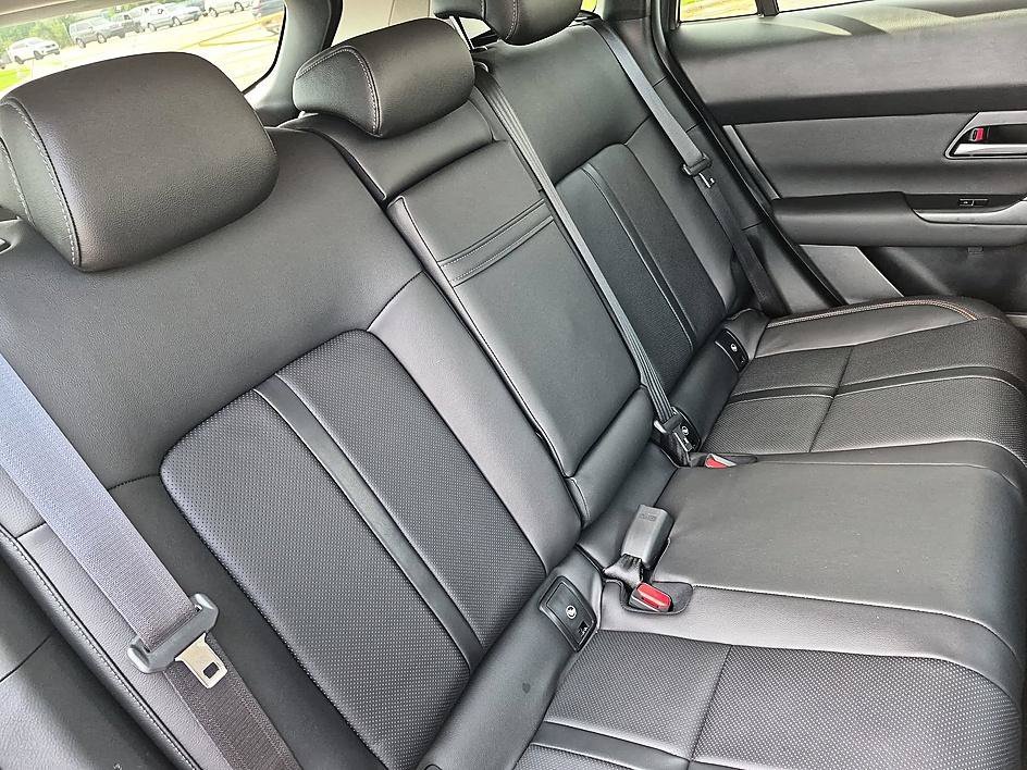 New 2026 Polymetal Gray Metallic Mazda Premium AWD image 30