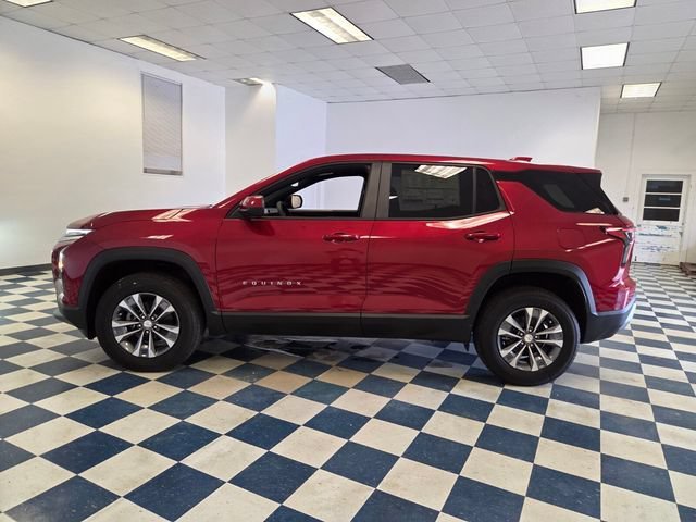 2027 Chevrolet Equinox LT - Photo 4