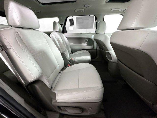 2026 Hyundai Palisade Limited - Photo 18