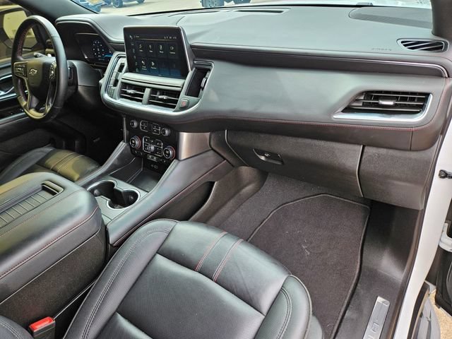 Used 2024 Summit White Chevrolet RST image 31