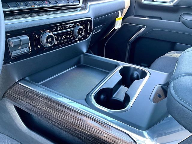 New 2026 Cypress Gray Chevrolet LT image 13