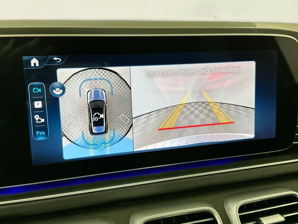 Certified Used 2026  Mercedes-Benz GLE 350 image 14