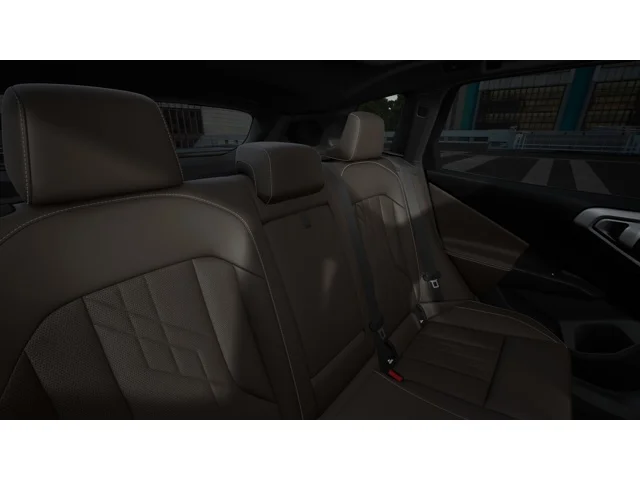 New 2026 Dune Grey Metallic BMW  image 12