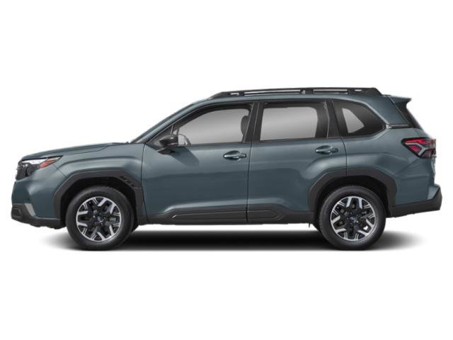 Certified Used 2026 Daybreak Blue Pearl Subaru  image 3