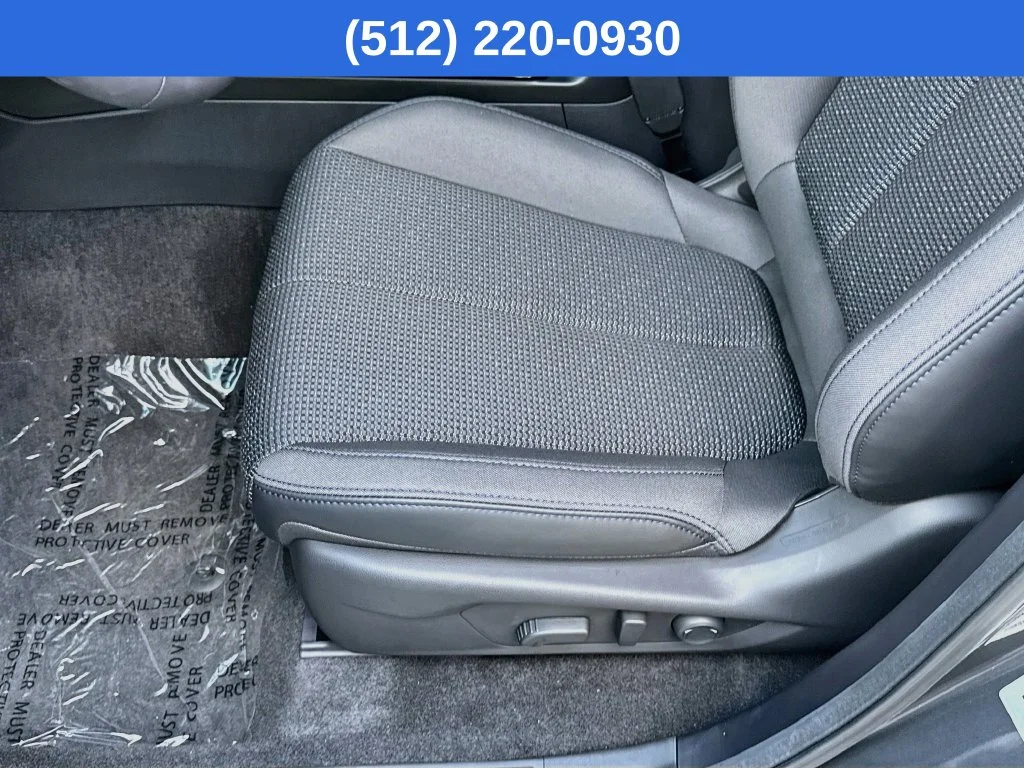 New 2026 Gray Subaru Premium Hybrid image 24