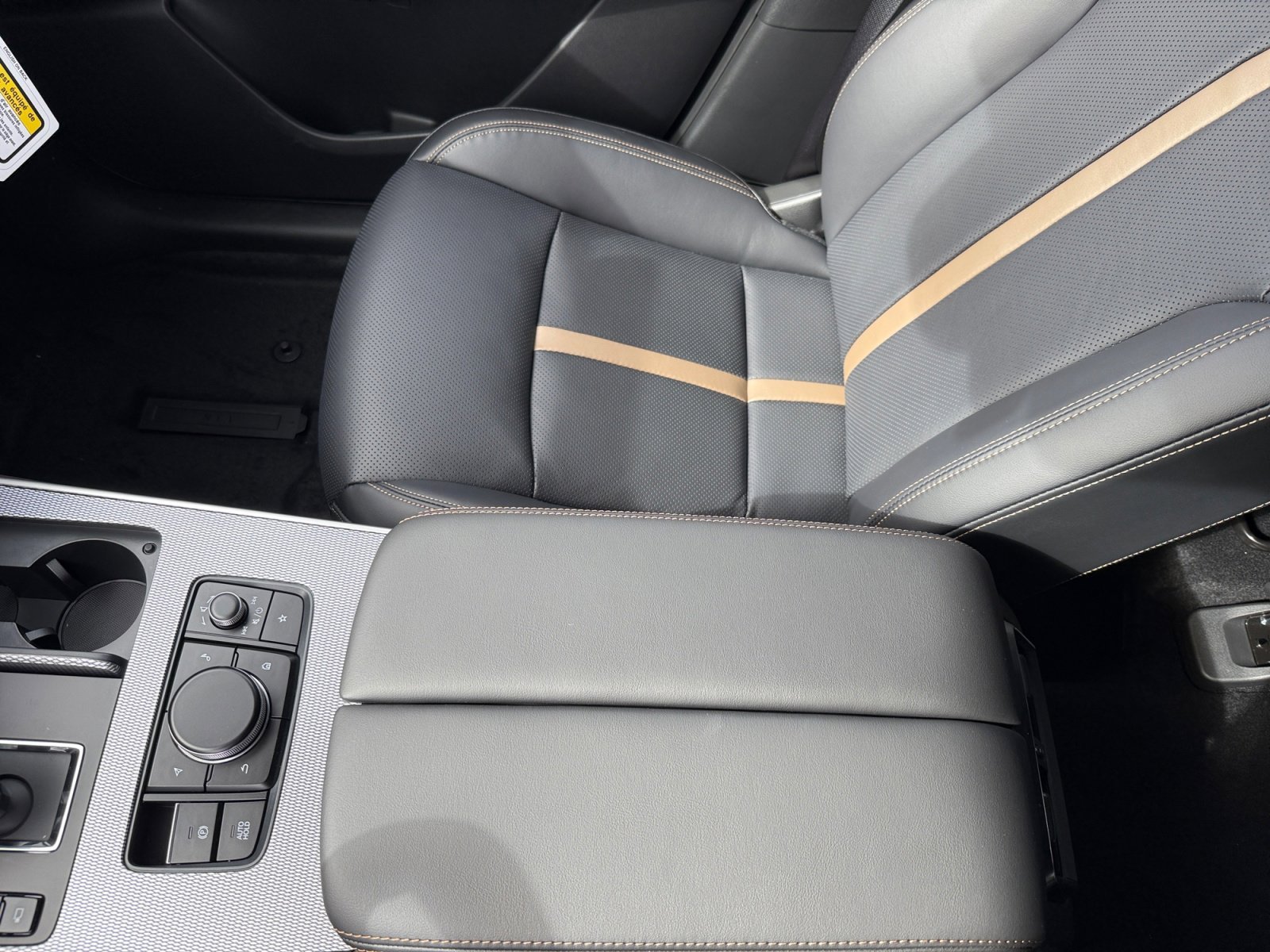2026 Mazda CX-90 Premium Plus Package - Photo 14
