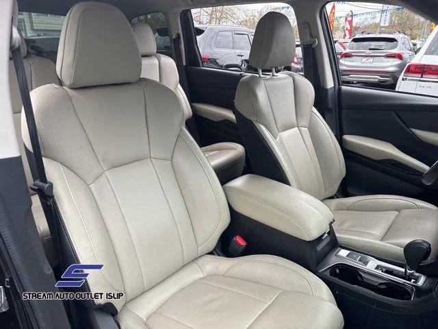 2023 Subaru Ascent Limited - Photo 11