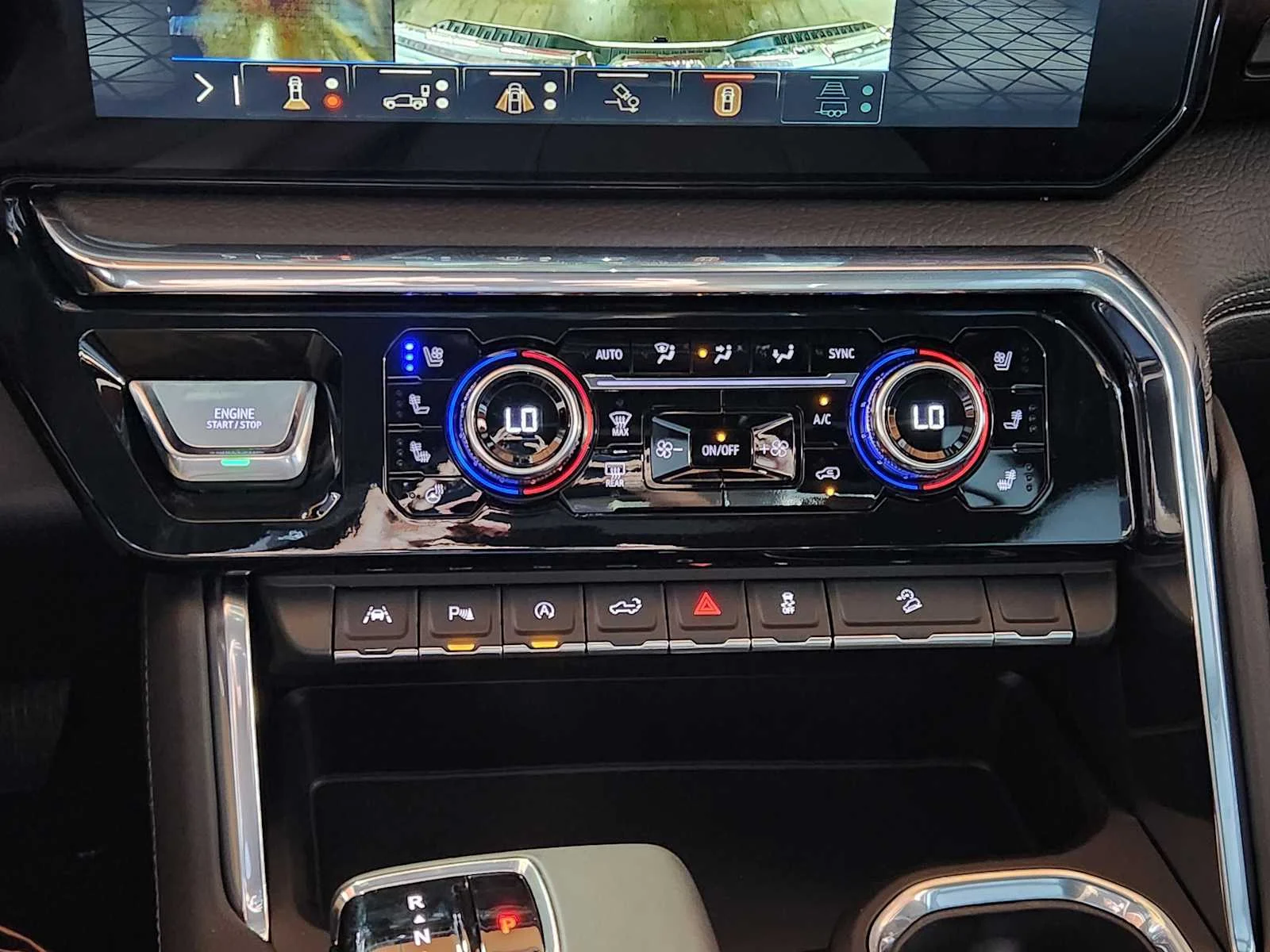 2026 GMC Sierra 1500 Denali - Photo 10