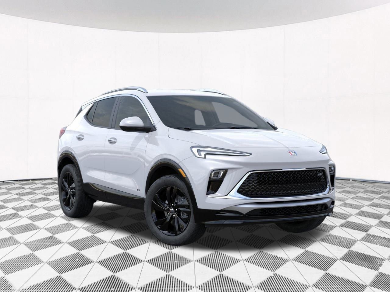 2025 BUICK ENCORE GX - Image 21