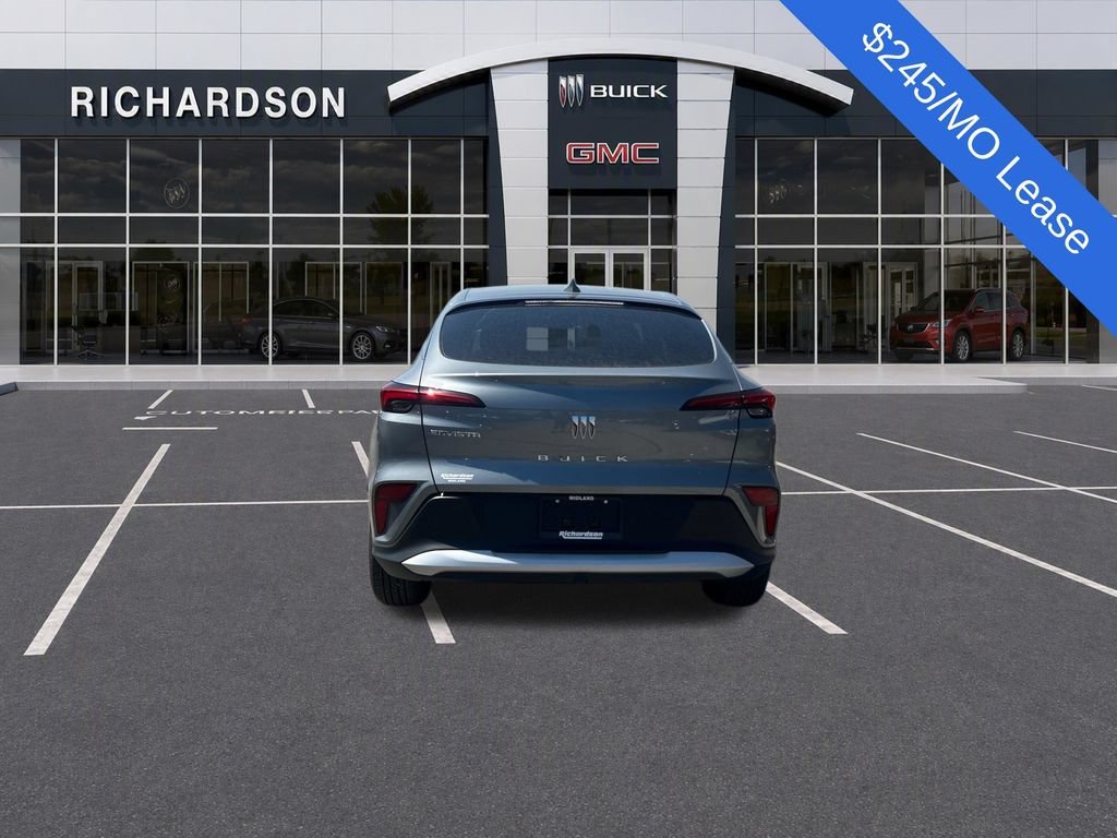 2026 Buick Envista Preferred - Photo 58