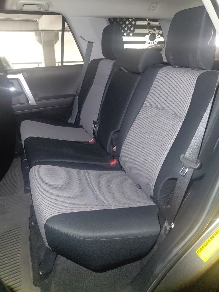 Used 2020 Gray Toyota SR5 image 6