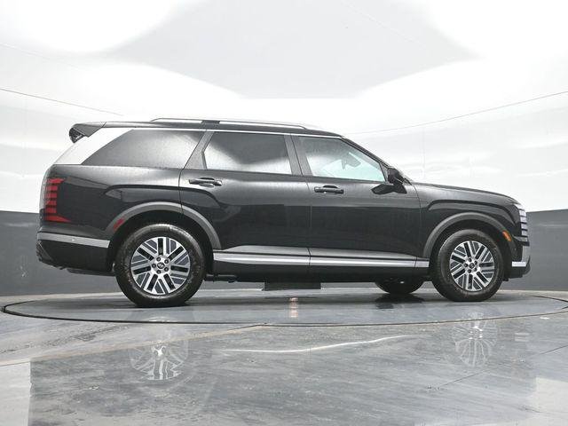 New 2026 Black Hyundai SEL Premium 7P image 25