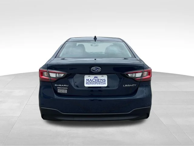 Used 2025 Blue Subaru Premium image 5