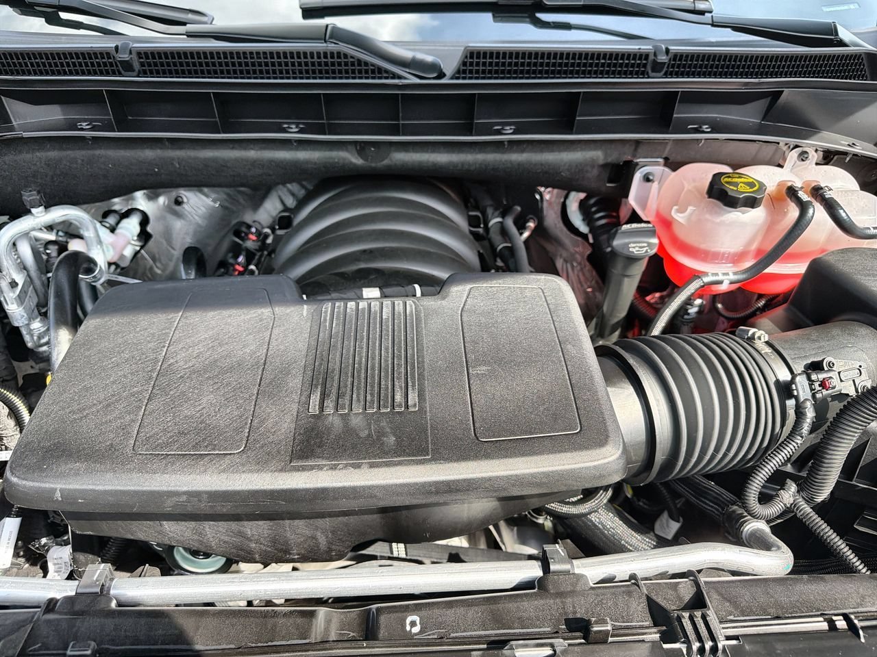 2026 GMC Yukon XL Elevation - Photo 25