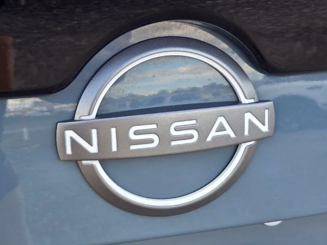 Used 2025 Gray Nissan SR image 20