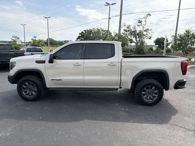 New 2026 Coastal Dune GMC AT4X image 13