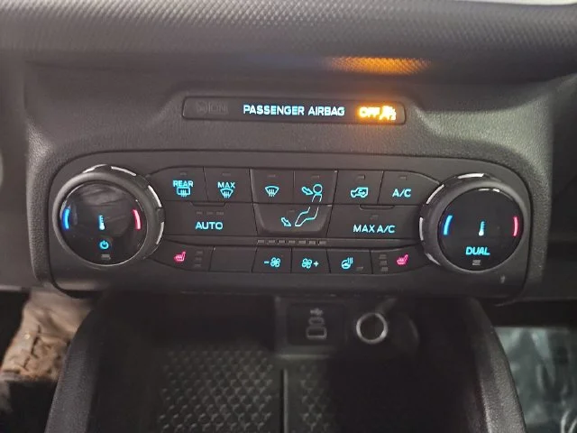 Used 2023 White Ford Outer Banks image 24