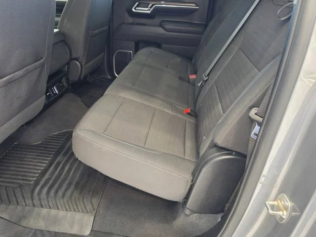 Used 2025 Gray Chevrolet LT image 19