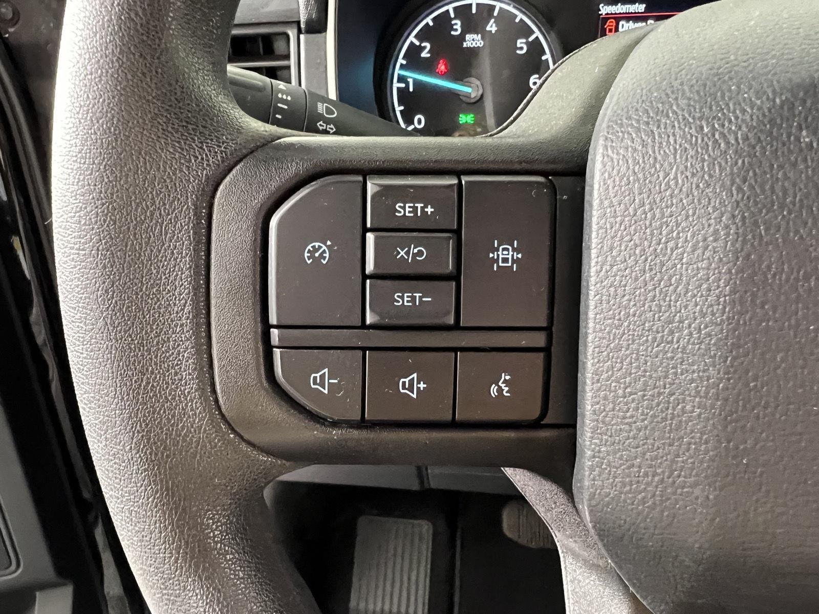 Used 2023 Agate Black Ford XL image 14