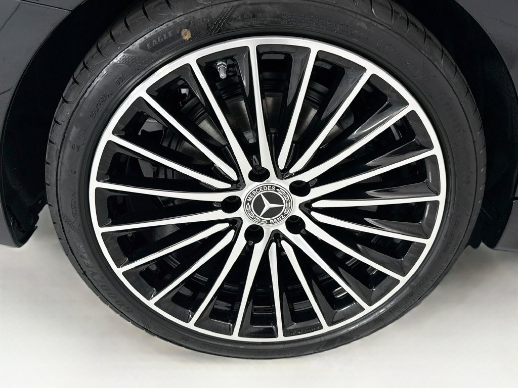New 2026 Black Mercedes-Benz C 300 image 31