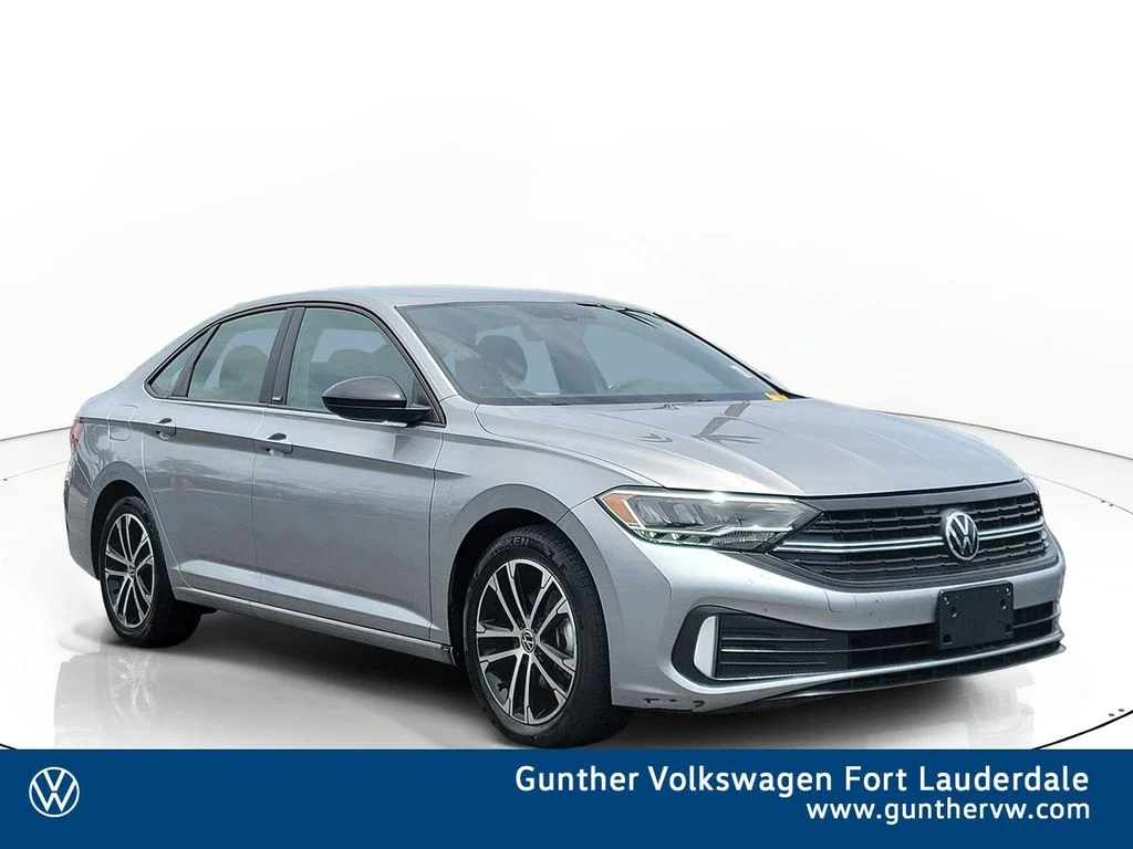 2023 Volkswagen Jetta 1.5T Sport Auto SULEV's photo