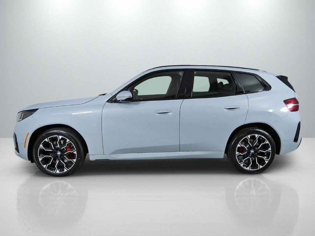 Used 2026 Brooklyn Grey Metallic BMW 30 xDrive image 16