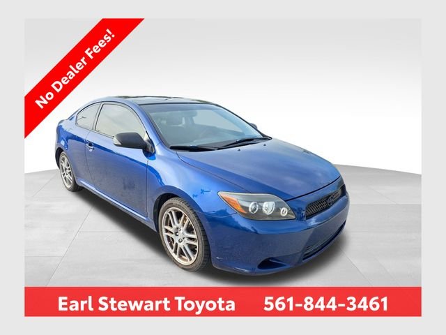 2009 Scion tC's photo