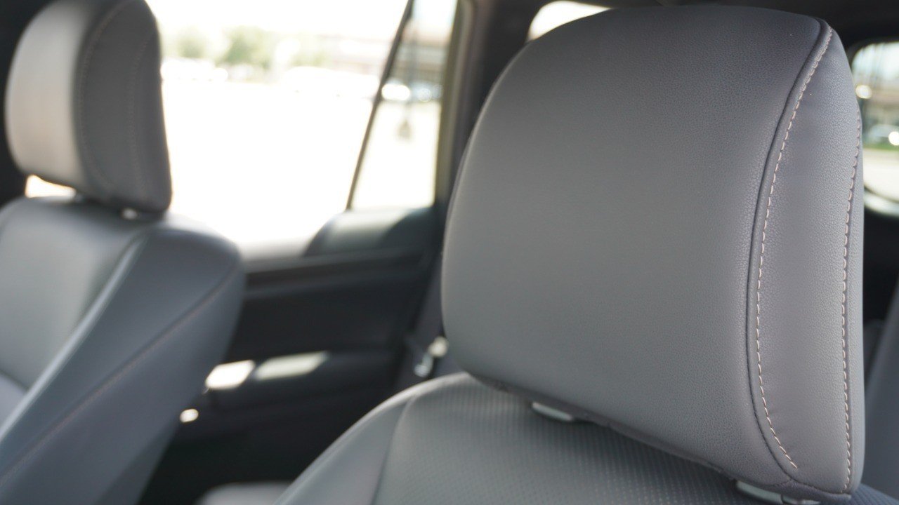 Certified Used 2023 Gray Lexus GX 460 Premium image 26