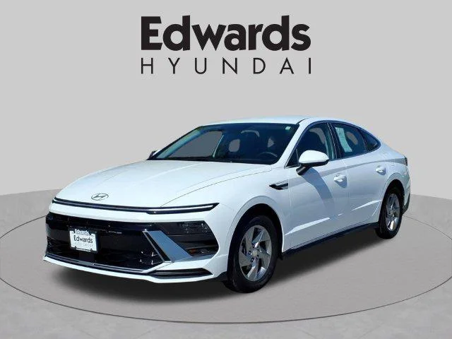 2026 Hyundai Sonata