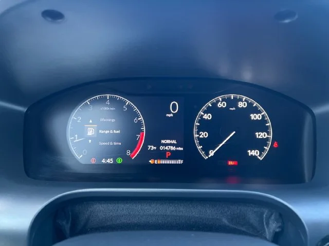 2024 Honda HR-V LX - Photo 19