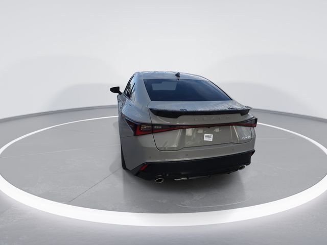 New 2026 Wind Lexus F SPORT image 6
