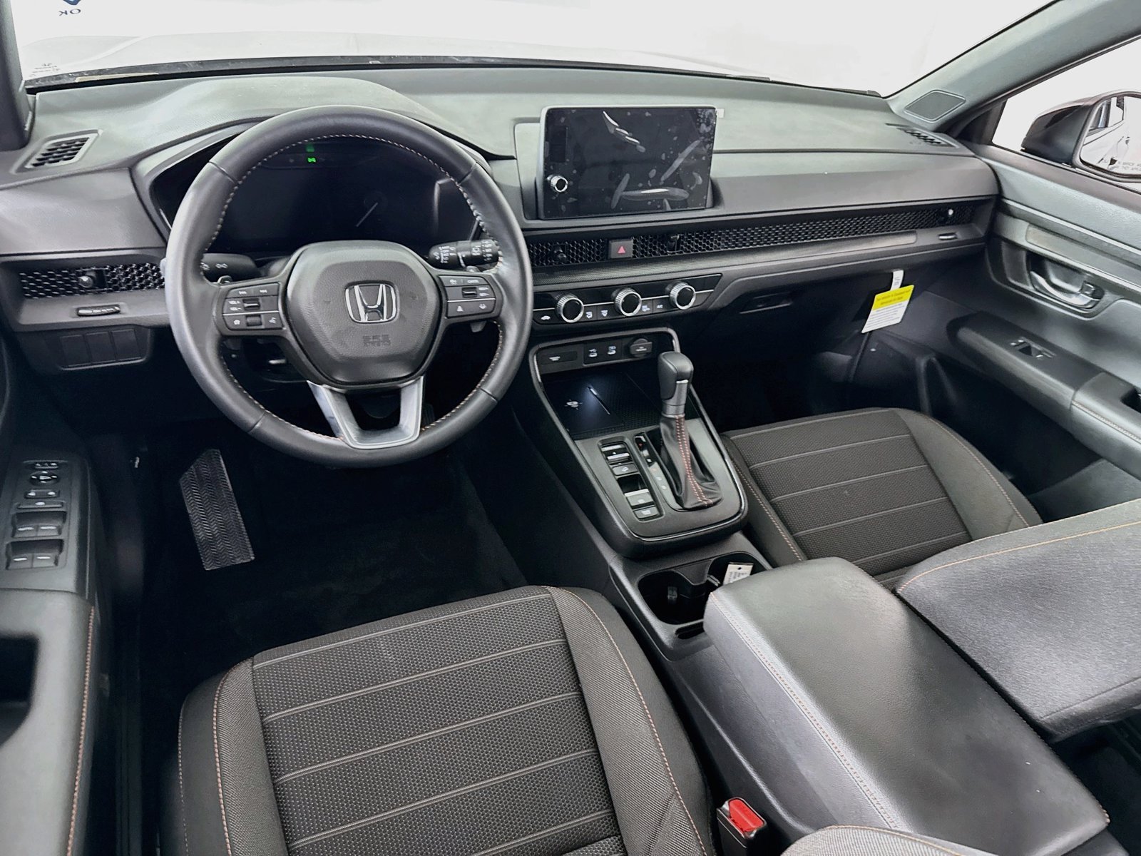 2026 Honda CR-V Sport - Photo 18