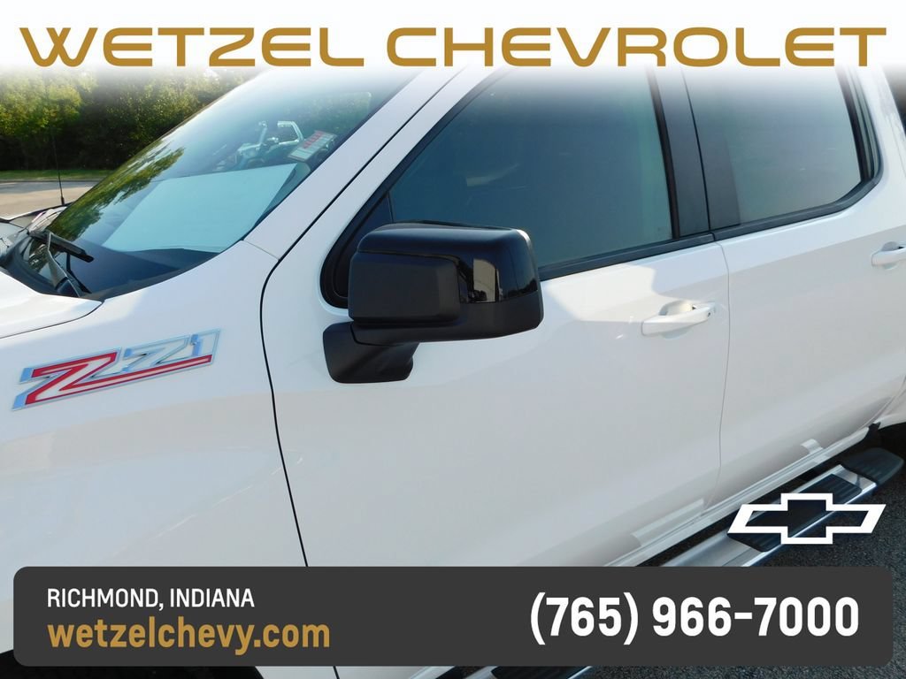 2026 Chevrolet Silverado 1500 RST - Photo 15