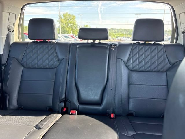 2019 Toyota Tundra Platinum - Photo 32