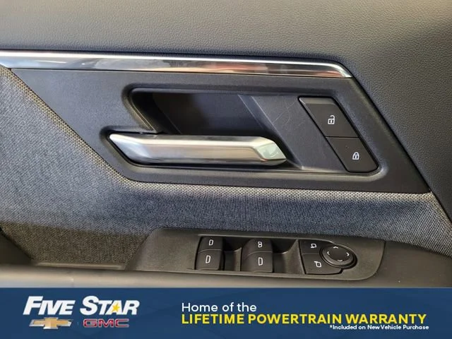 2026 GMC Sierra EV Elevation - Photo 23