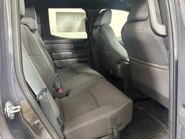 Used 2025 Gray Toyota SR5 image 5