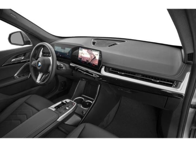 New 2026 Blue Metallic BMW xDrive28i image 15
