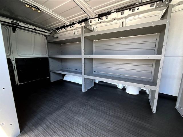 New 2026 Summit White Chevrolet WT image 12