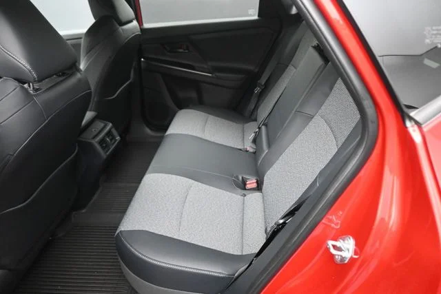 Used 2026 Red Toyota XLE Plus image 19