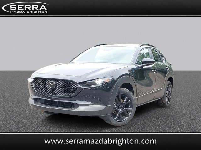 2026 Mazda CX-30 2.5 S Aire Edition